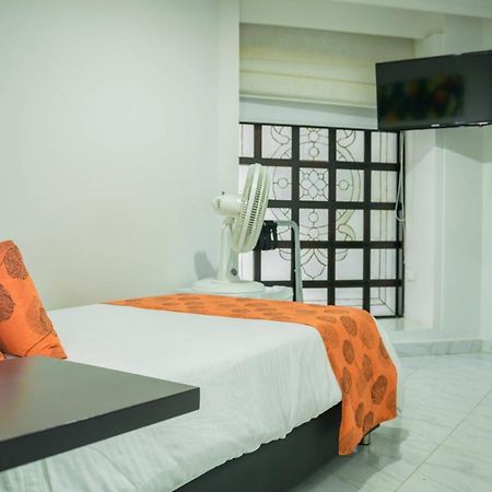 Hotel Montes De La Castellana Armenia  Εξωτερικό φωτογραφία