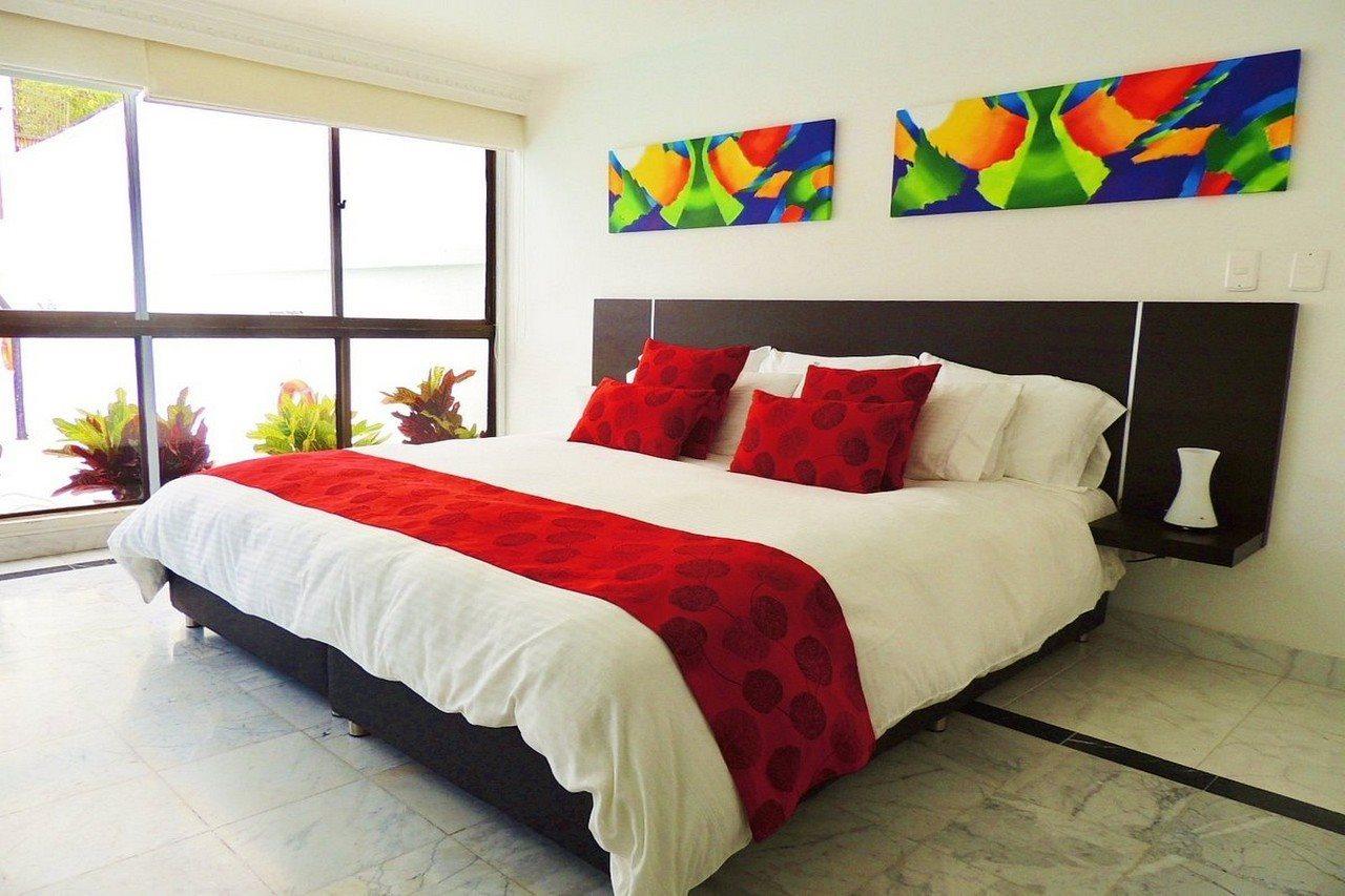 Hotel Montes De La Castellana Armenia  Εξωτερικό φωτογραφία