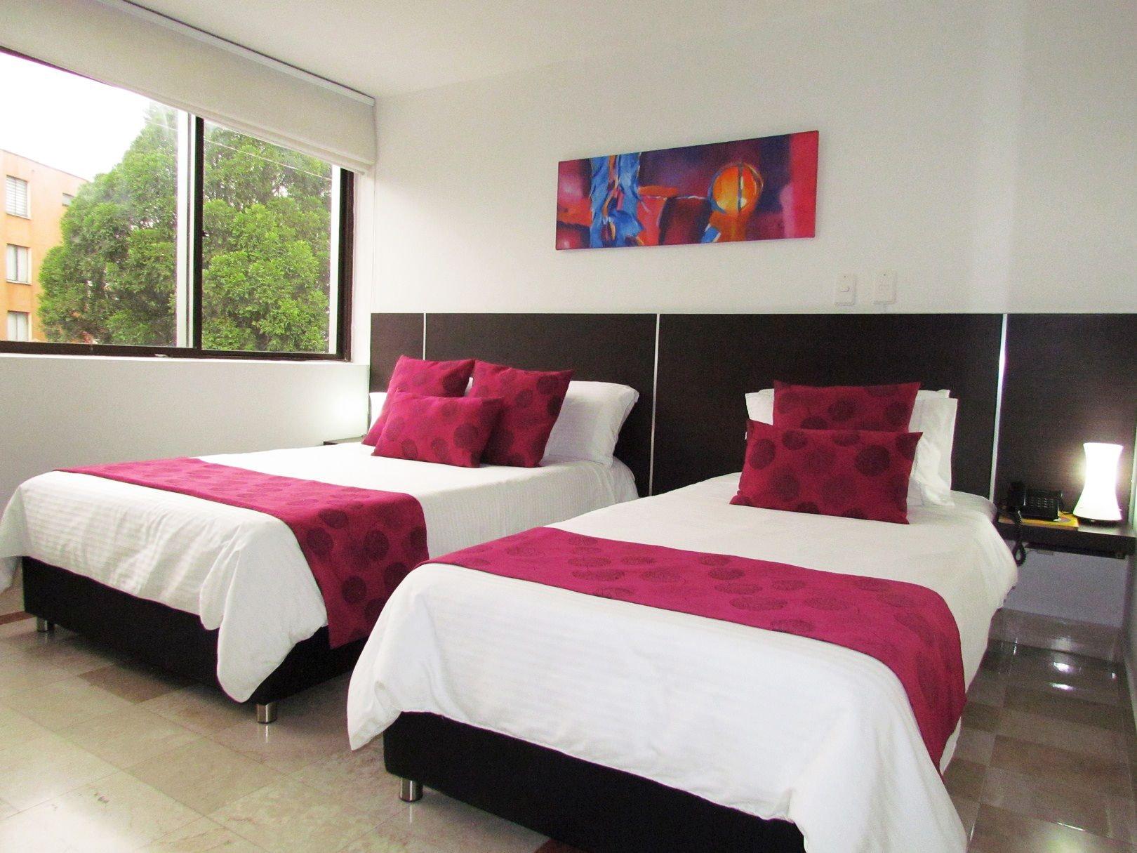 Hotel Montes De La Castellana Armenia  Εξωτερικό φωτογραφία
