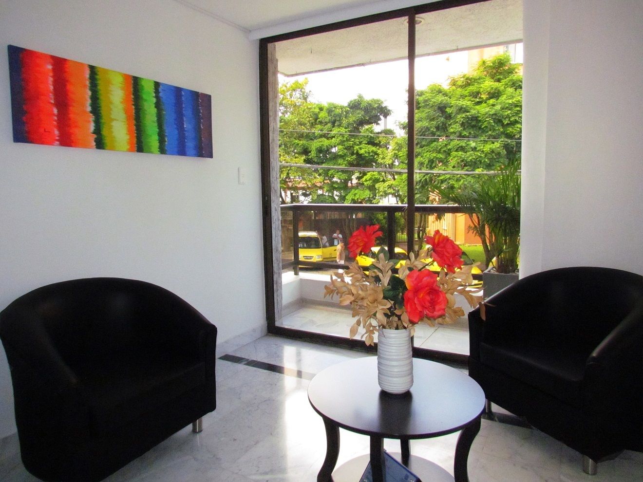 Hotel Montes De La Castellana Armenia  Εξωτερικό φωτογραφία