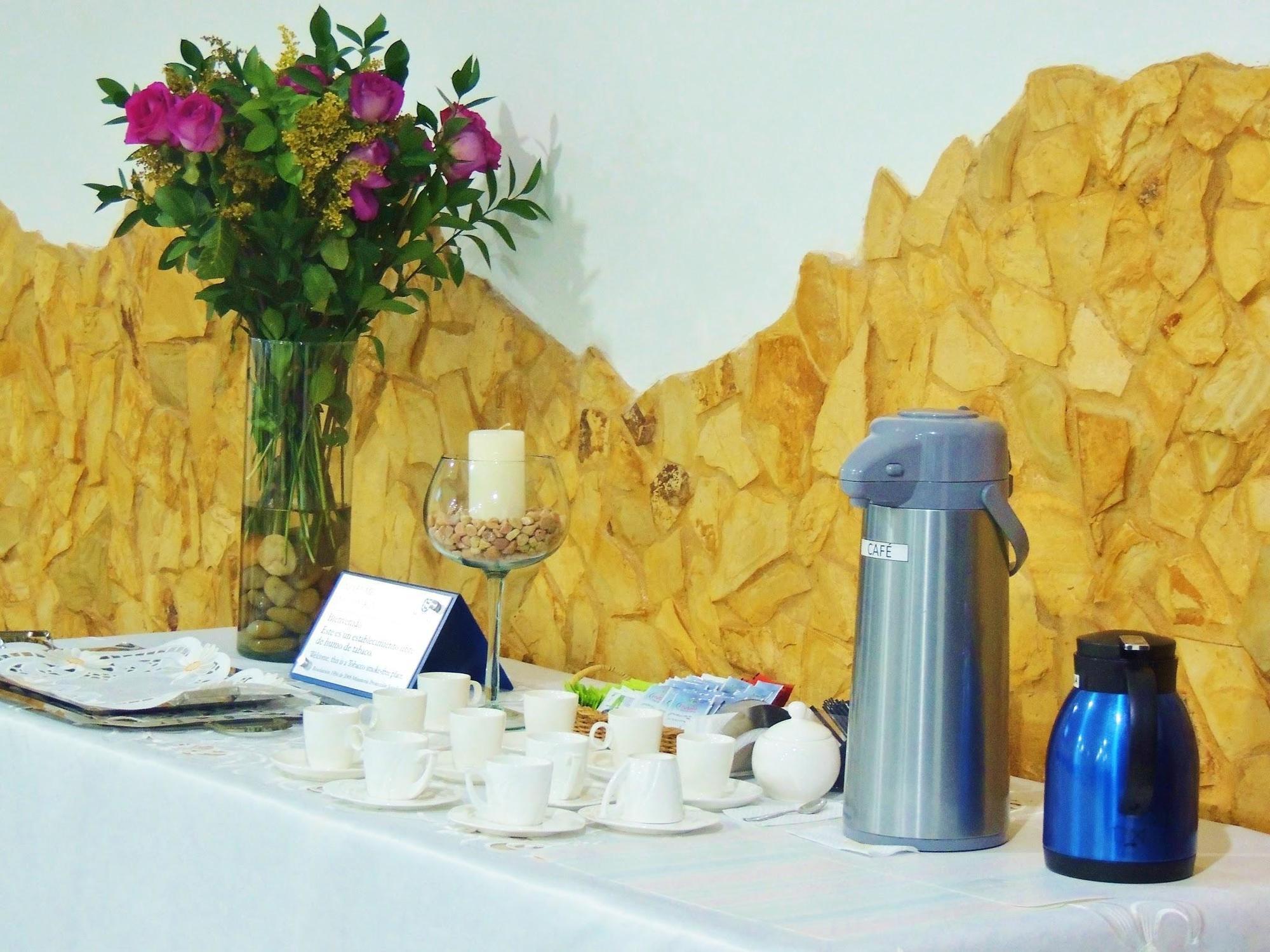 Hotel Montes De La Castellana Armenia  Εξωτερικό φωτογραφία