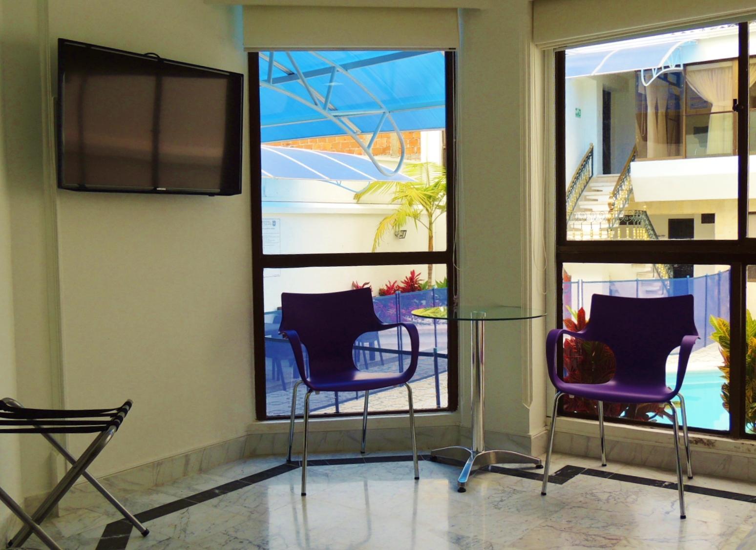 Hotel Montes De La Castellana Armenia  Εξωτερικό φωτογραφία