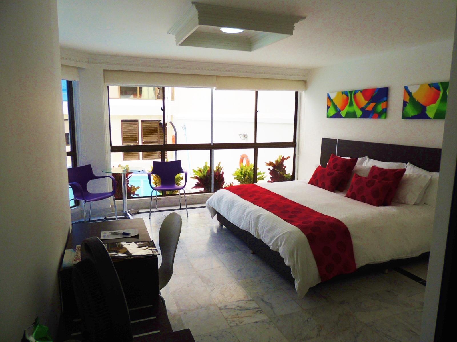 Hotel Montes De La Castellana Armenia  Εξωτερικό φωτογραφία