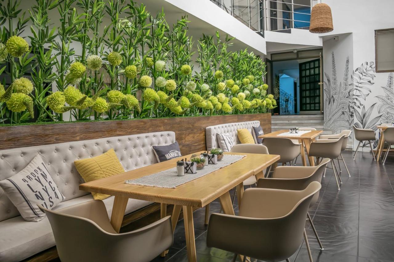 Hotel Montes De La Castellana Armenia  Εξωτερικό φωτογραφία