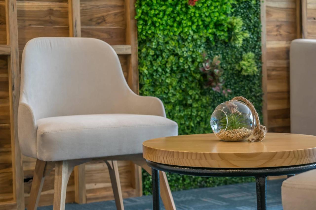 Hotel Montes De La Castellana Armenia  Εξωτερικό φωτογραφία